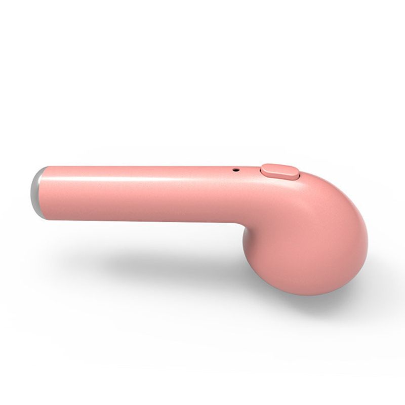 HBQ-I7 TWS Bluetooth 4.1 Wireless Earphones Incoming Call And Intelligent Voice Assistant