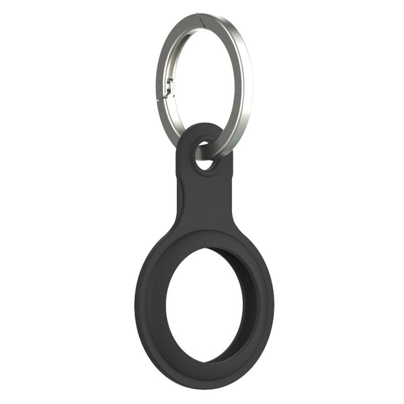 TPU Protective Shell for Apple Airtags, Sweat-Proof and Scratch-Resistant Shell Locator Protective Cover
