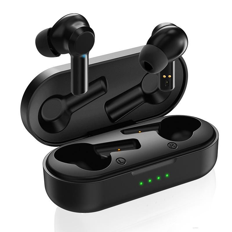 ENKLOV W20 New Private Model Bluetooth Headset TWS In-ear Touch Sports Waterproof ANC Noise Reduction True Wireless Headset