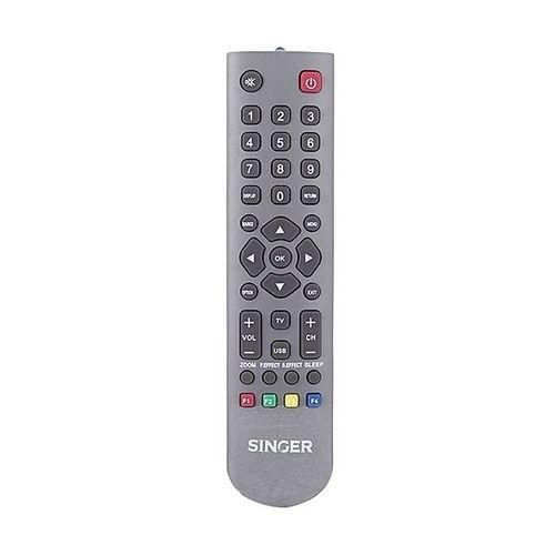 Singer LCD/LED Smart TV Remote