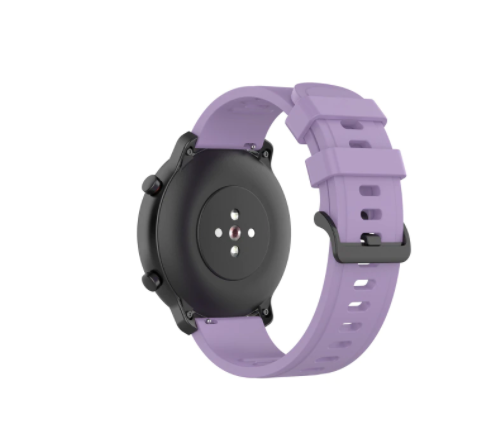 20MM Silicone Strap Compatible Replacement bracelet strap