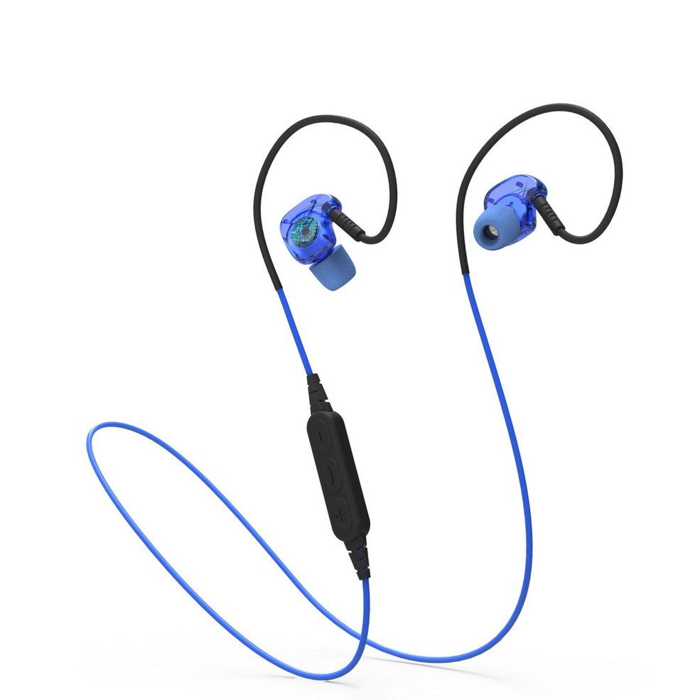 In ear Earphone Headphones With Mic & Selfie Mode For Mobile Phones Tablets