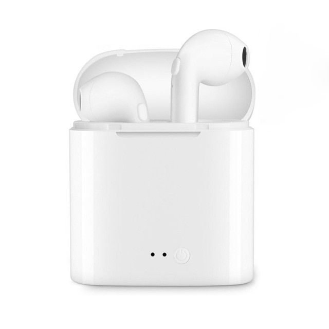 i7s Mini Tws Bluetooth Earbuds Earphone Wireless Headphone For Huawei Honor 10 9 Lite 8 8A 8X Max 7 6 7A 7X 7C 6A 6X 6C Pro 5A 5