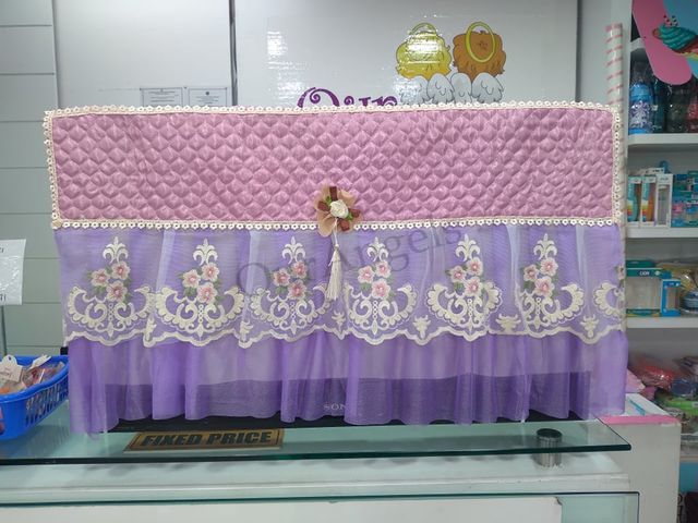 32''TV cover