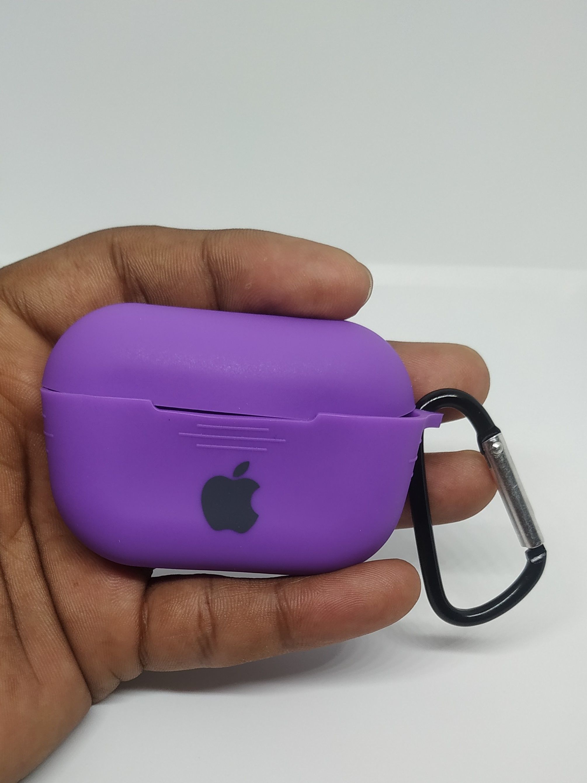 Case cover Ear pods pro blutooth Headphone.