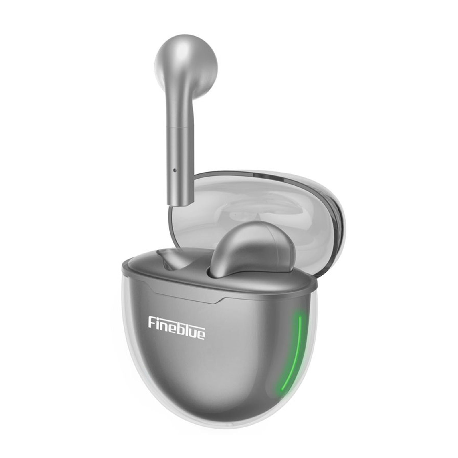 Wireless Earphone Widely Compatible Bluetooth-compatible5.1 Waterproof Earphone