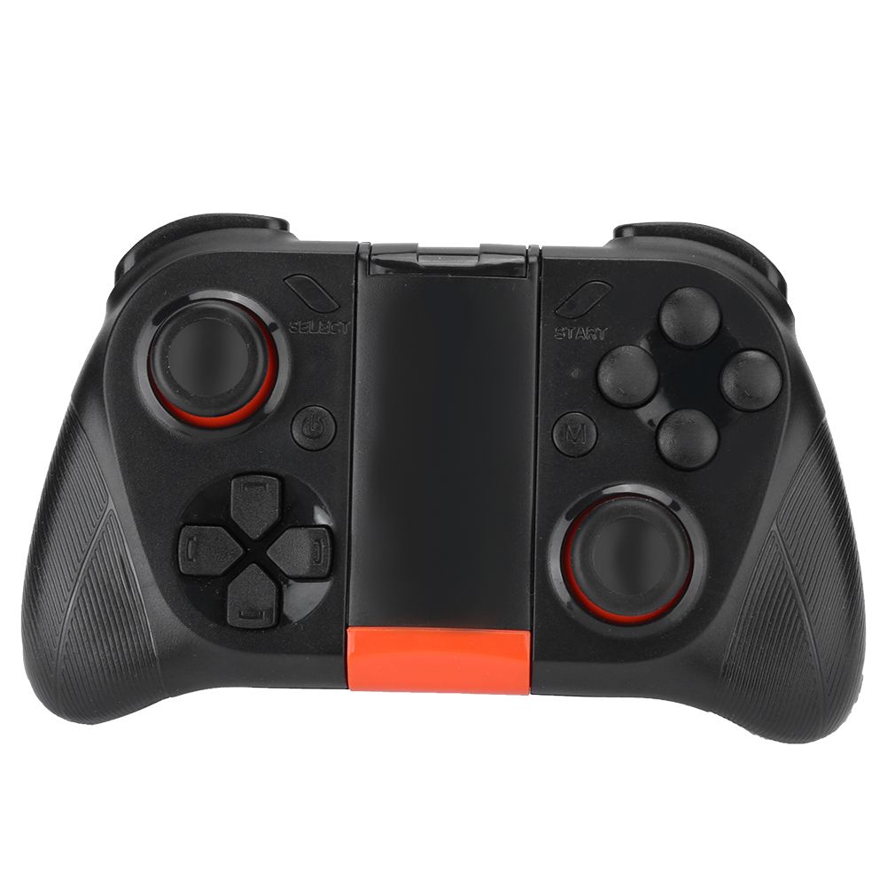 Wireless Gamepad Game Controller Joystick Joypad Handle For PC SS