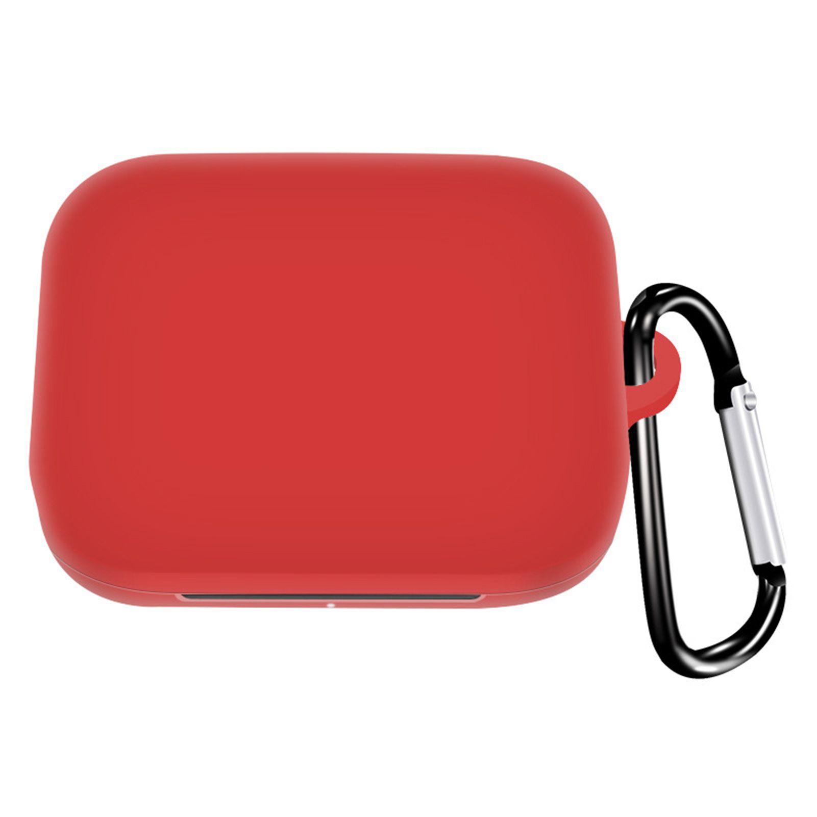 Earphone Cover Soft Wireless Bluetooth-compatible Headset Protective Case