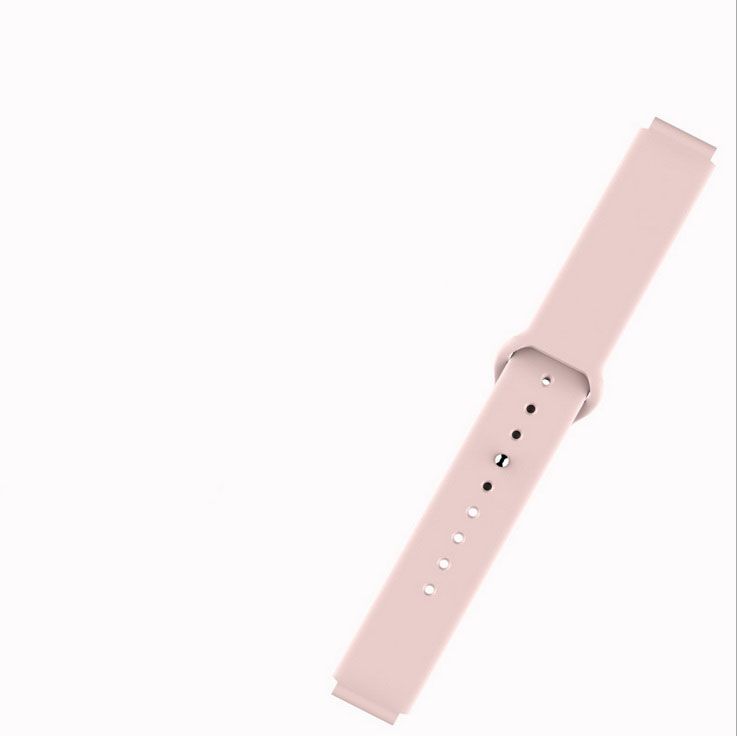 B57 Color Screen Fitness Bracelet Activity  Heart Rate Blood Pressure Monitor Watch
