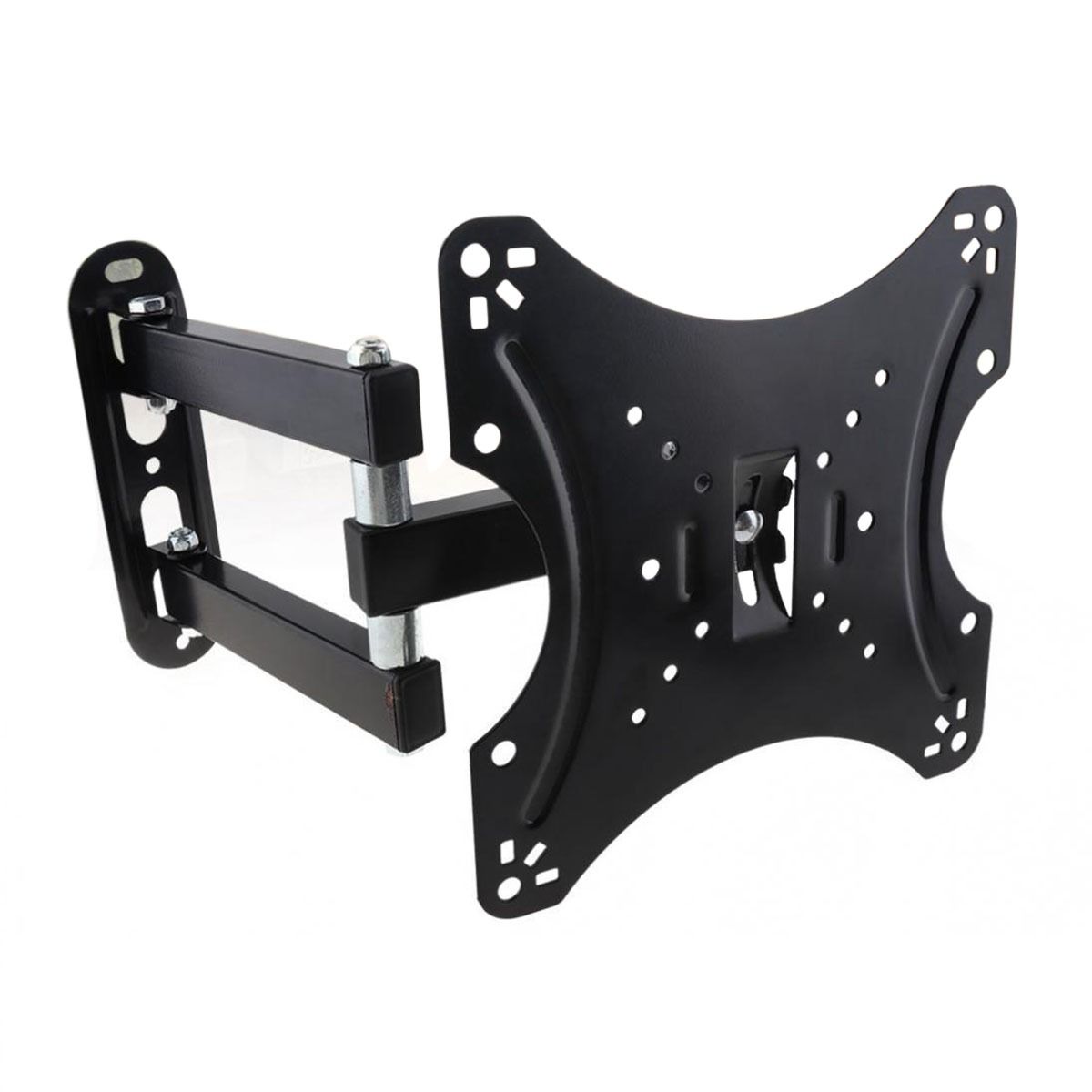 Moving TV Wall Mount Stand, Wall TV Stand 14  - 42  inch