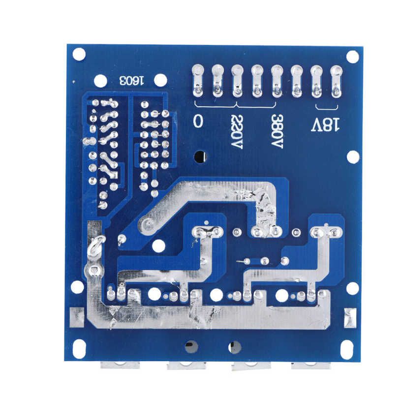 Inverter Module 500W DC 12V/24V To 18V 0-220V-380V Board