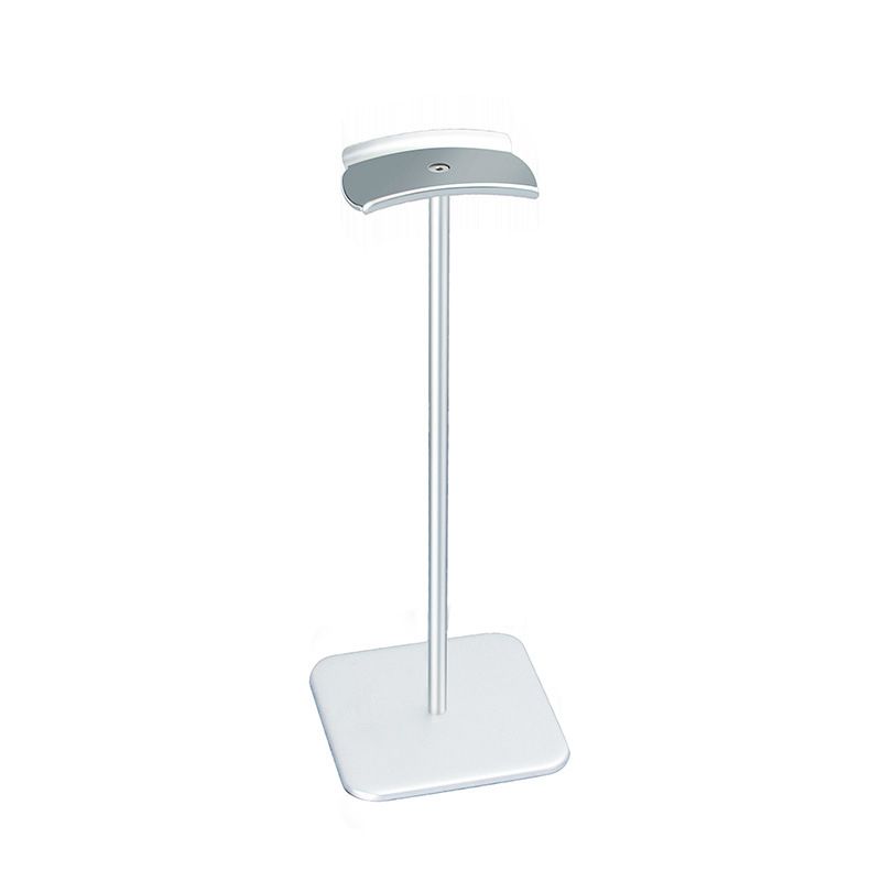 1 pcs Earphone Hanger Holder Headphone Stand Rack Non-Slip Aluminum Headset Bracket