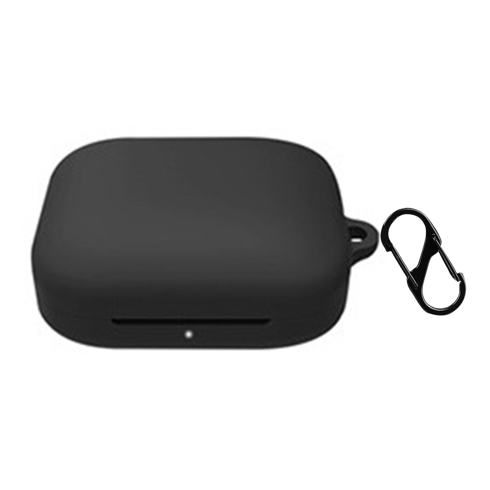 Earbuds Case Wear-resistant Bluetooth-compatible Earbuds Cover Protector