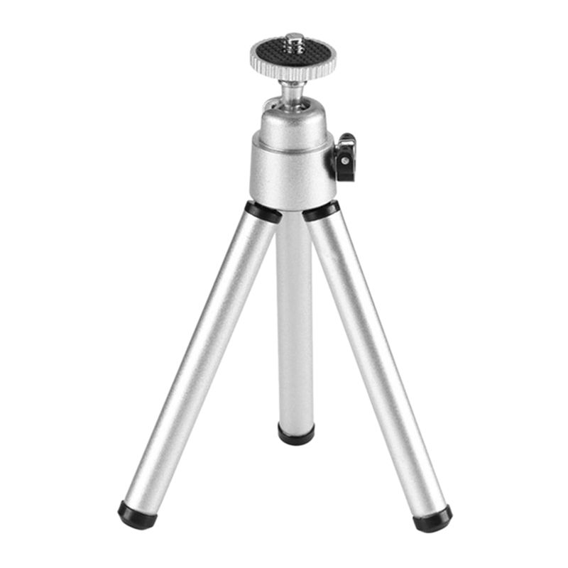 Mini Tripod for Phone Tripe for Yg300 Projector Camera Ttripode for iPhone X 8 7 6S for Xiaomi for Samsung(galactic)