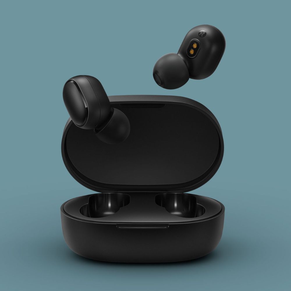 Air Dots 2 Wireless Headphones Bluetooth Headset TWS Earphone, Earbuds Bluetooth 5.0 TWS Air Dots Headset