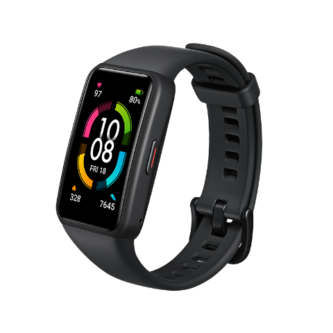 HUAWEI Honor Band 6 Smart Wristband 1.47