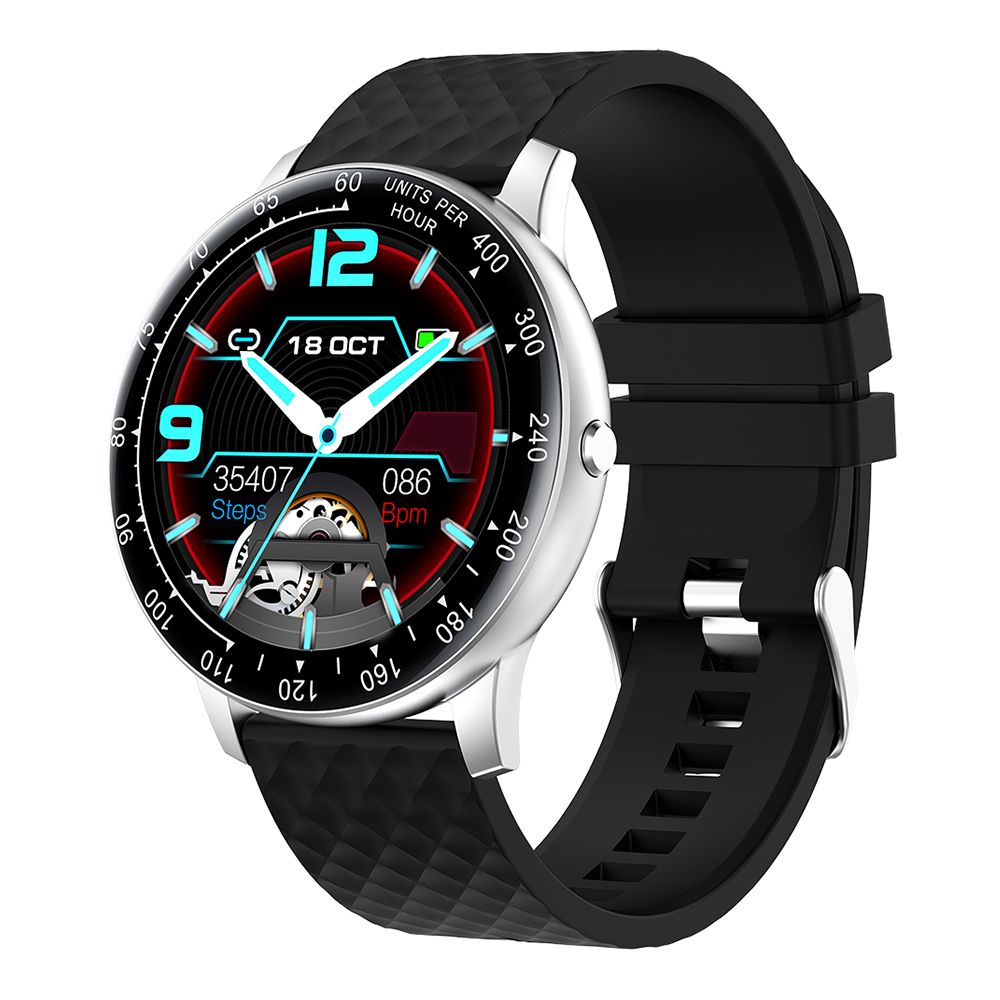 New H30 Smart Watch Men Fitness Women Wearable Devices Smartwatch Heart Rate Wristwatch Men Smart Watch VS DT78 T6 L13 S2 P8