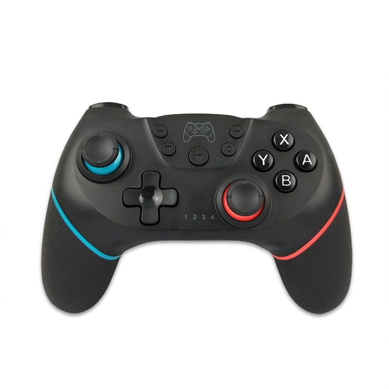 Wireless Joystick For NS Switch Pro Controller Switch Remote Gamepad RegeMoudal Wireless Controller for Nintendo Switch Game