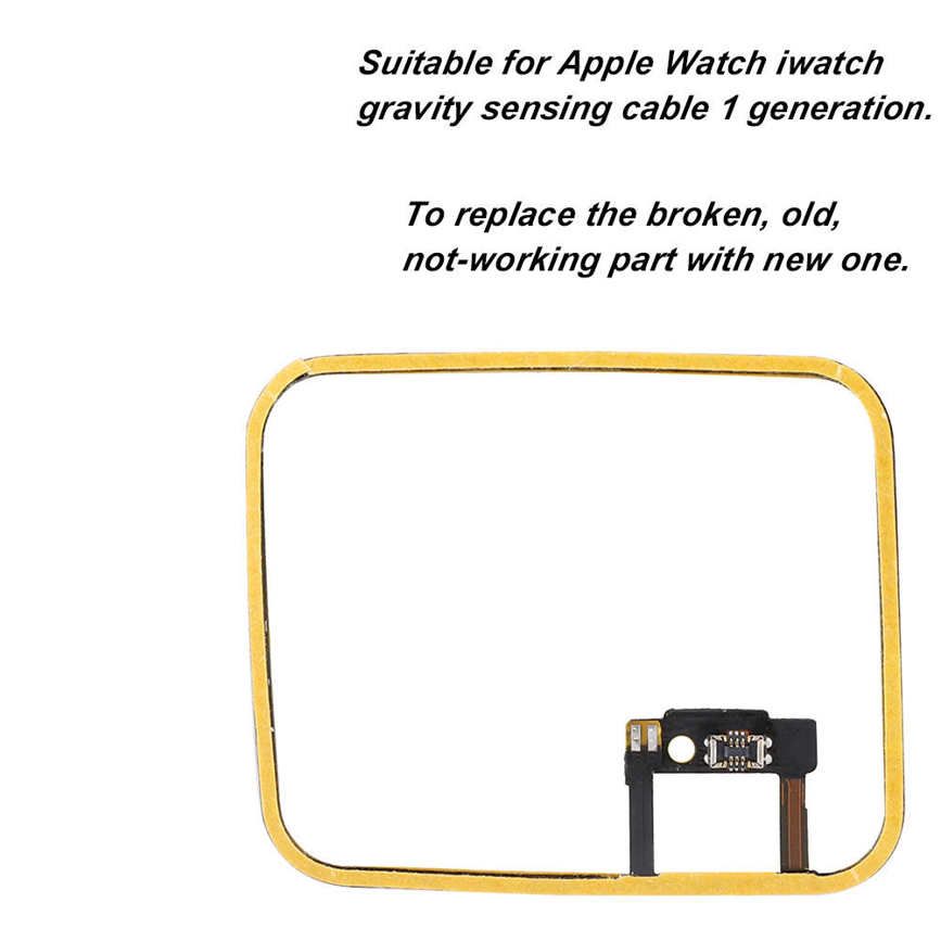 Watch Gasket Force Gravity Touch Sensor Flex Cable Mobile Accessories For Apple iWatch