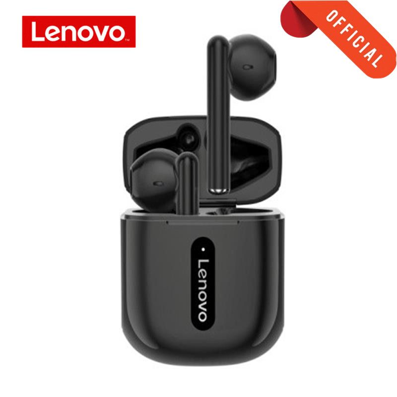 Lenovo XT83 Wireless Bluetooth 5.0 Earphone TWS Stereo Touch Control Wireless Headphones