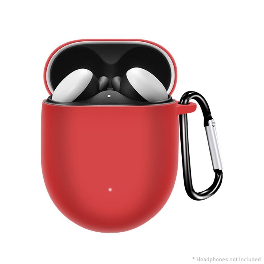 Shockproof Wireless Bluetooth Earphones Protective Case for Google Pixel Buds 2