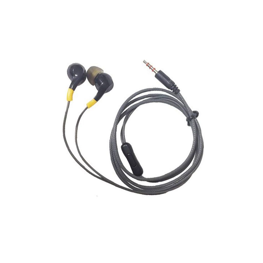 R3 Heavy Bass Headphone
