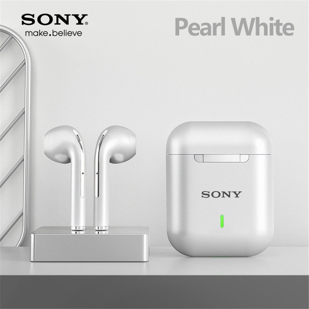 Wireless Earphones Bluetooth Headphones Gamers Headset With Microphone TWS Earhuds Handsfree In Ear Fone