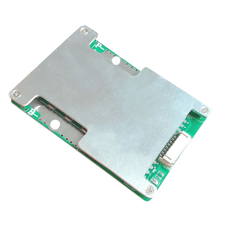 6S 24V 50A BMS Lithium  Charger Protection Board with Power  Balance/Enhance PCB Protection Board