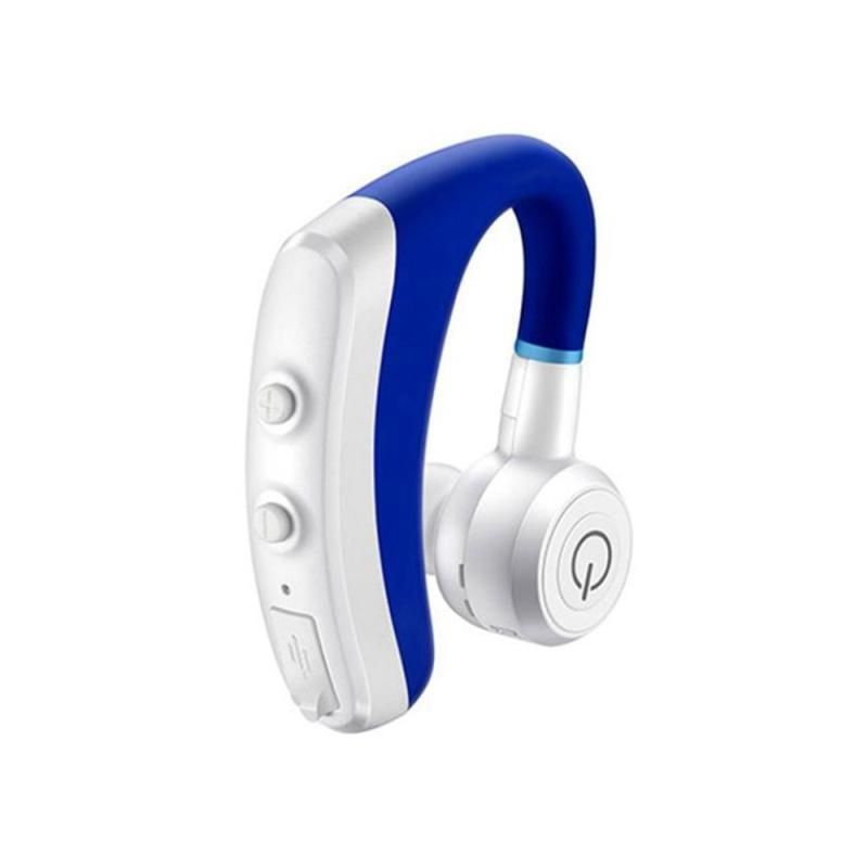 Handsfree Bluetooth Earphone Car Wireless Bluetooth Headsets Phone Earphones