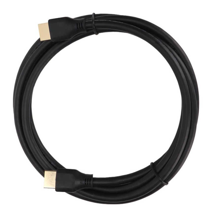 Computer Cable High Speed 8K HD Multimedia Interface Portable Stable for PS3 Computers