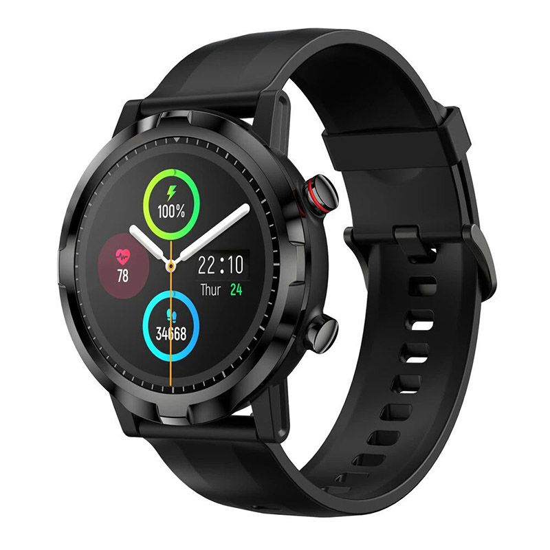 Haylou LS05S RT IP68 Waterproof Smartwatch
