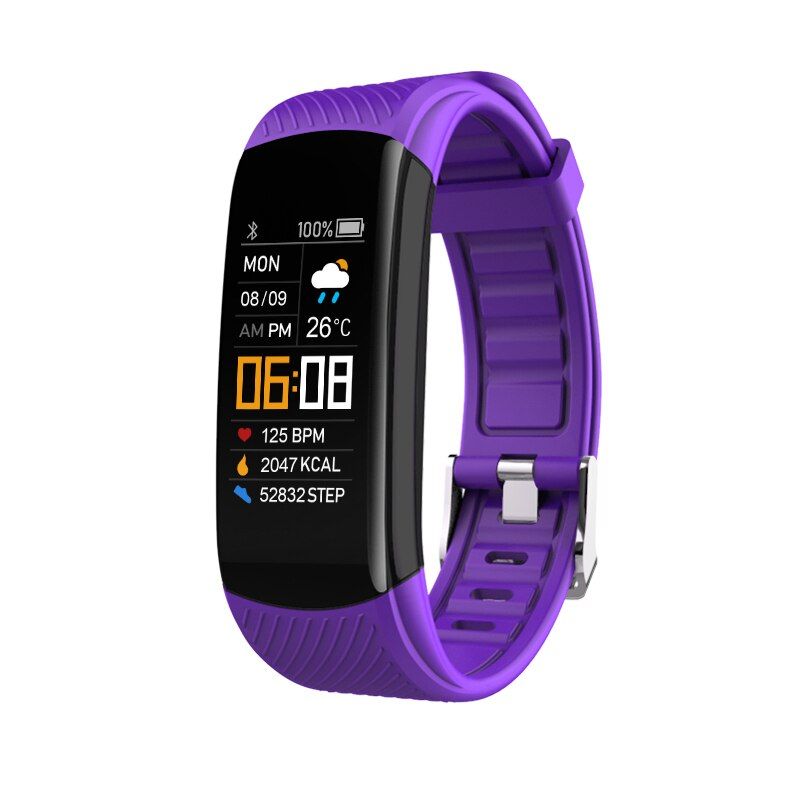 Men Women Waterproof Smartwatch Fitness  Smart Watch Dial Call Watches For Android aples Huawei XiaoRelogio Masculino