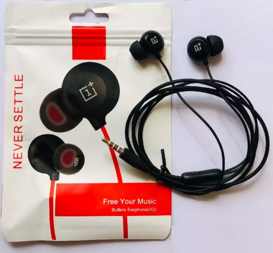 One Plus Headphone By Sajid Online Store