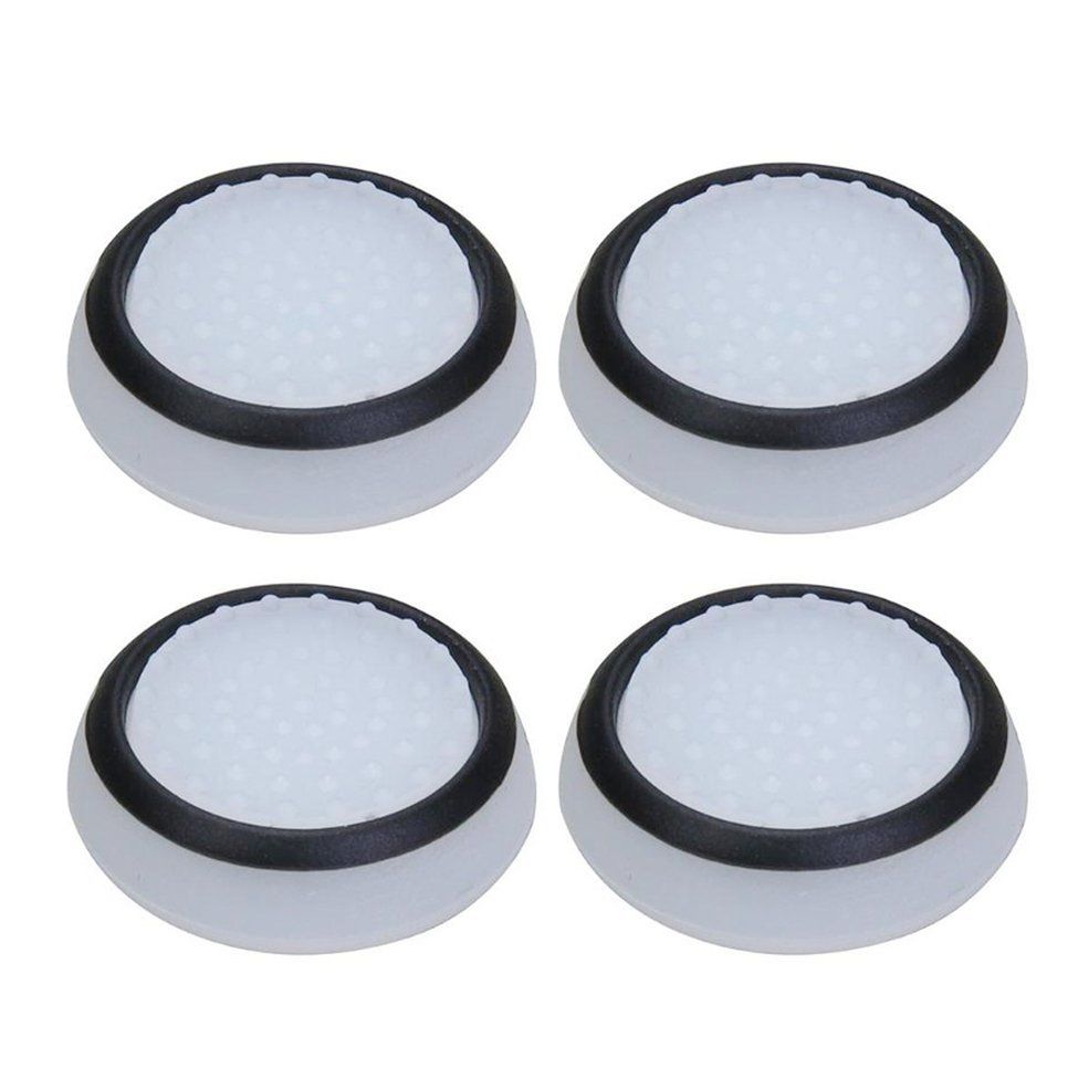 Thumb Stick Grips Caps For Playstation Sil og Thumbstick Grips Cover