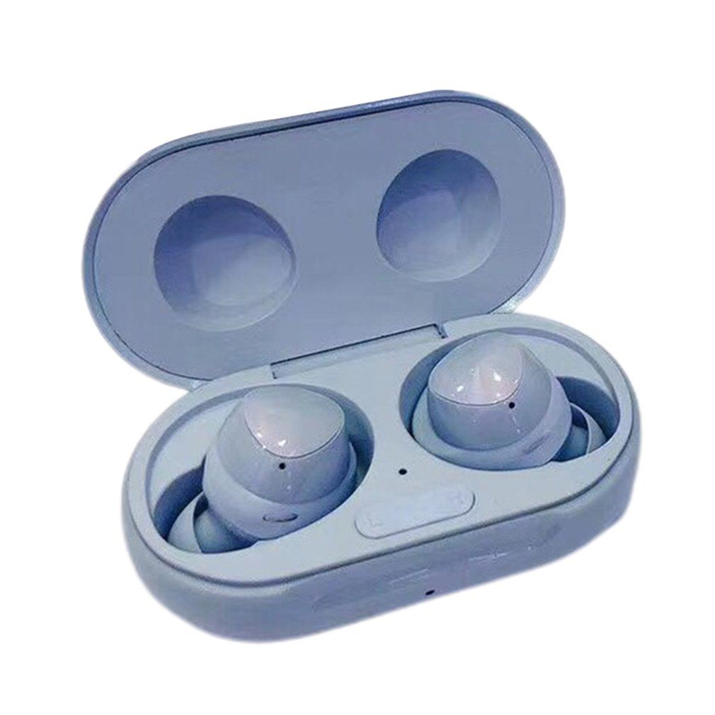 Wireless Headset High Definition Stereo In-Ear Headphones Sports Headphone