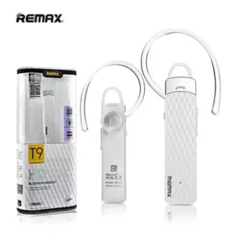 Remax RB-T9 Mini Smart Stereo Bluetooth Earphone Wireless Sports Earbuds
