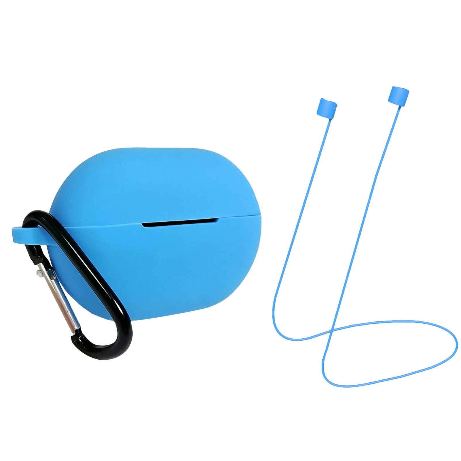 Silicone Cover Wear-resistant Silicone Full Protective Cover