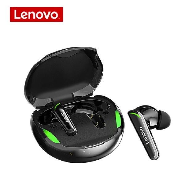 Lenovo XT92 TWS E-sports Wireless Earbuds Gaming Headset