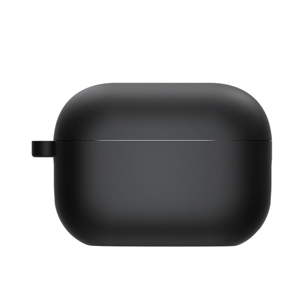 Silicone Portable Bluetooth Earphone Protective Case Storage Box for AirPods Pro