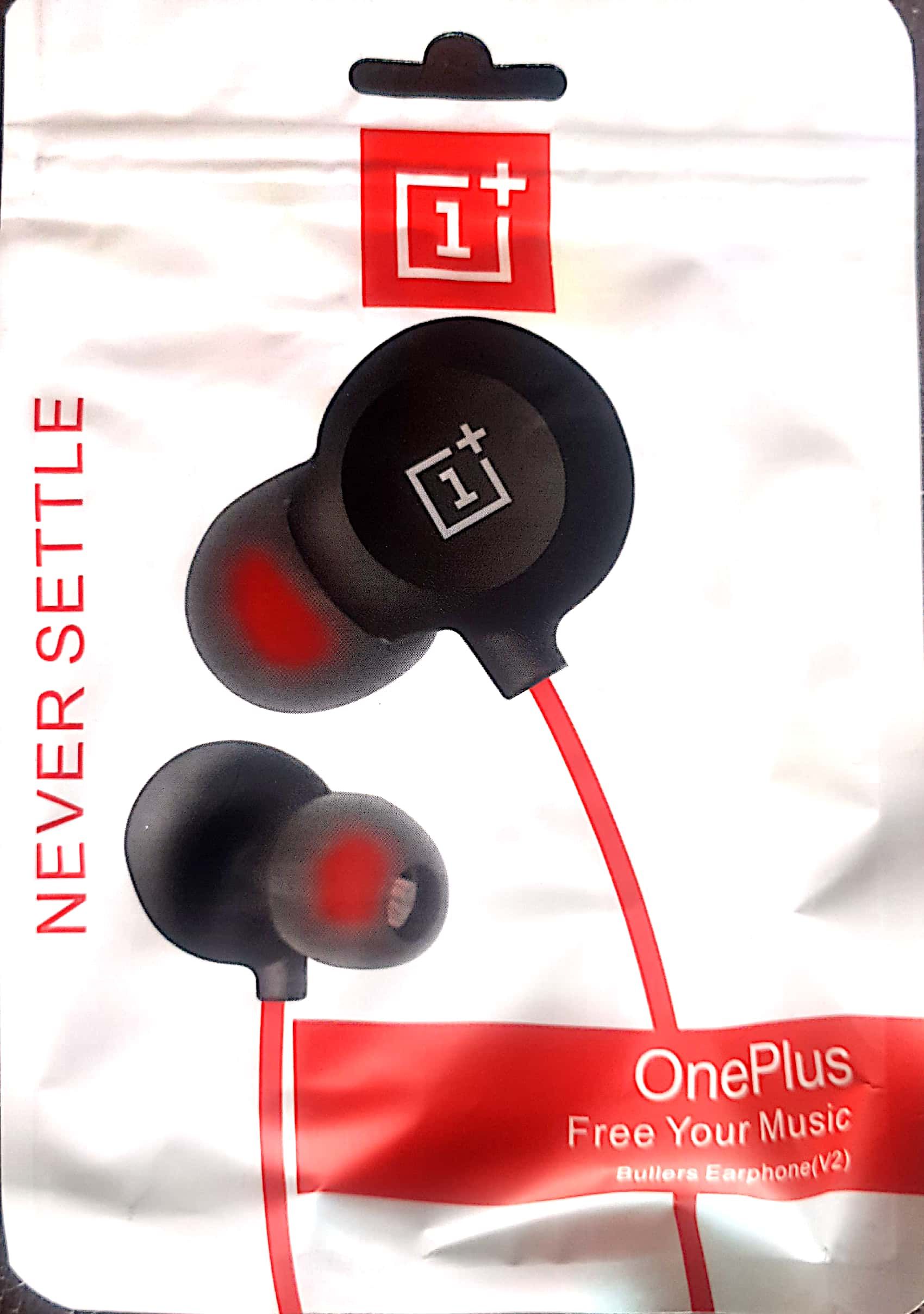 Wearables earphones