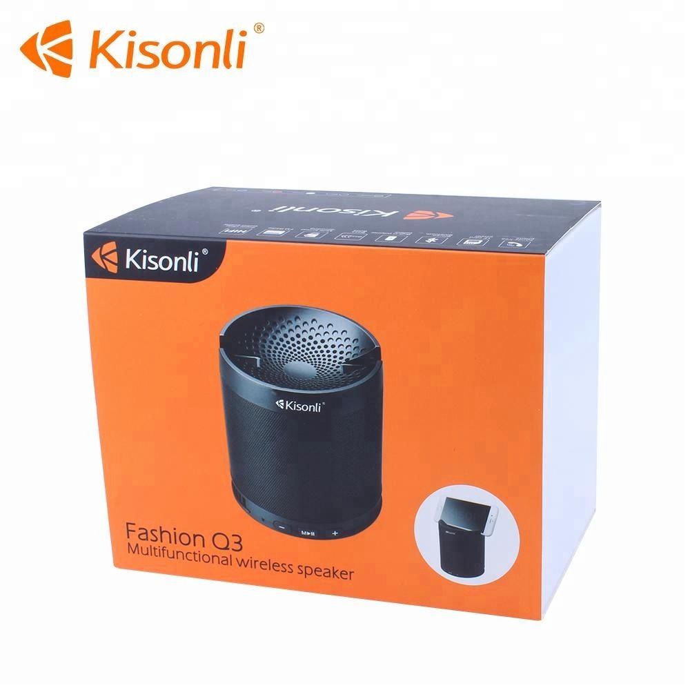 Blutooth Speaker
