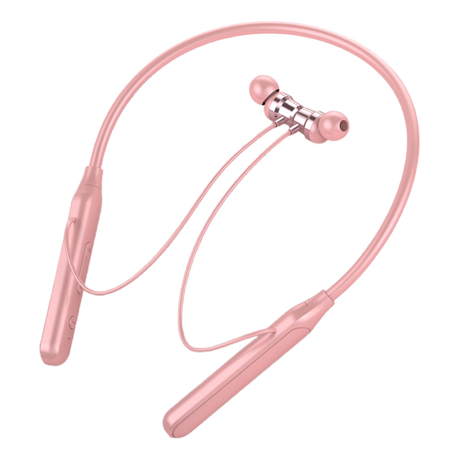 Bluetooth-compatible Earphone Hafree Bluetooth-compatible Music Neckband Headset