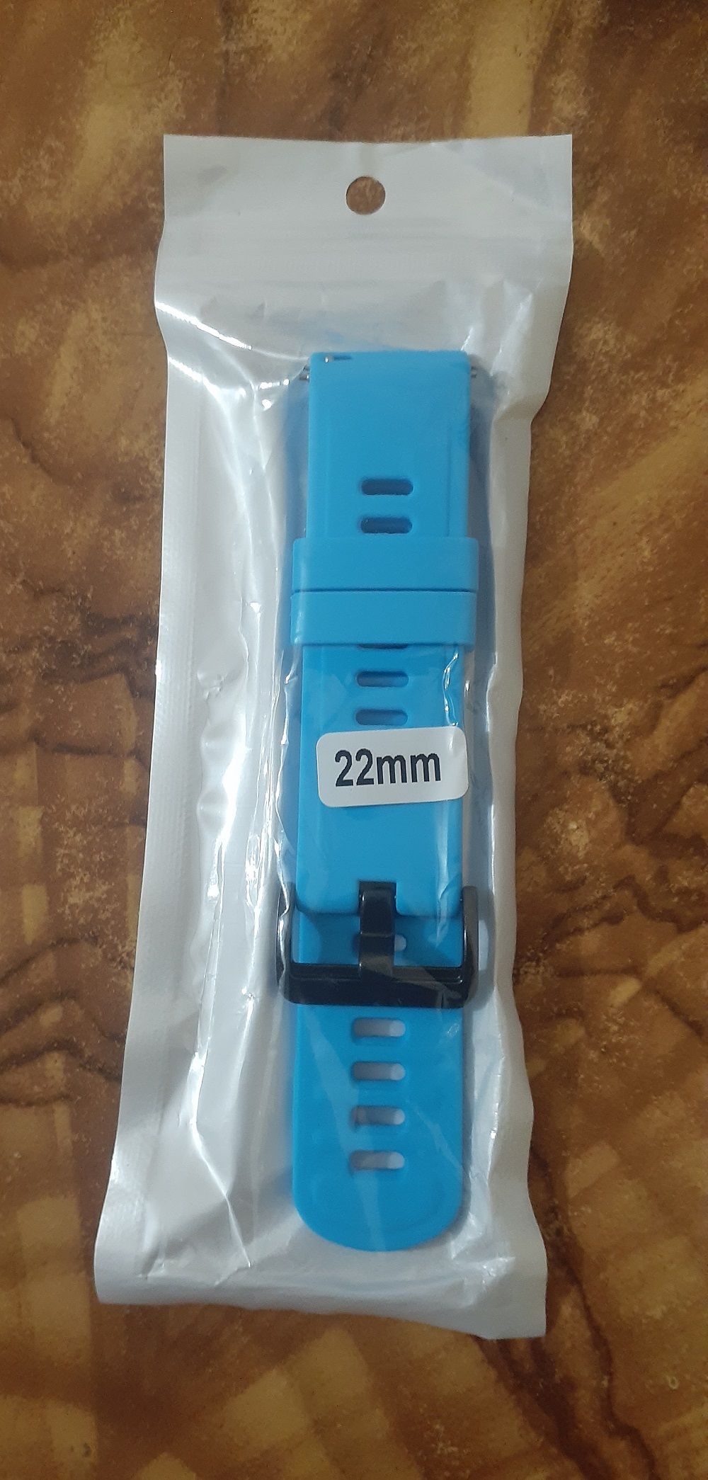 22MM Silicone Wrist Strap For Xiaomi Kieslect KR Pro Haylou Solar LS05 Imilab KW66 Smart Watches Accessories Smartwatch band 22MM Bracelet Replacement Watch Band