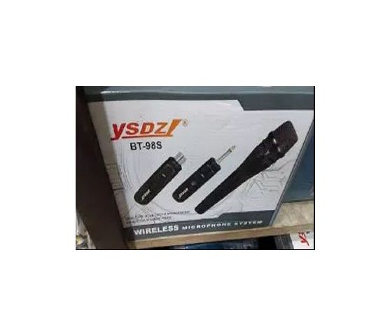 Wireless Microphone YSDZI BT - 98S