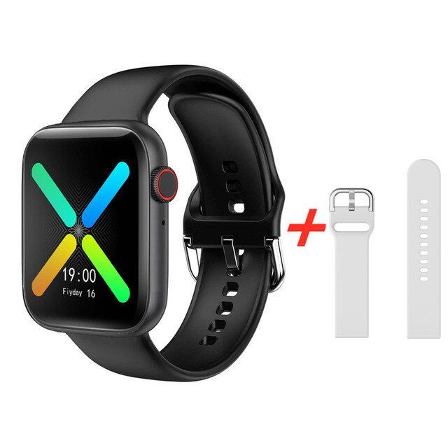 Smart Watch Men Dial Call Smartwatch Women Music Control Heart Rate Fitness Tracker Sport Clock Bracelet