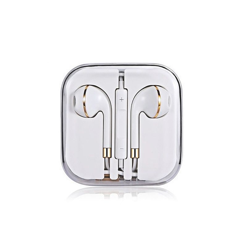 P15 Phnom Penh Mobile Phone Headset ColorIn Ear Winding Winding Control