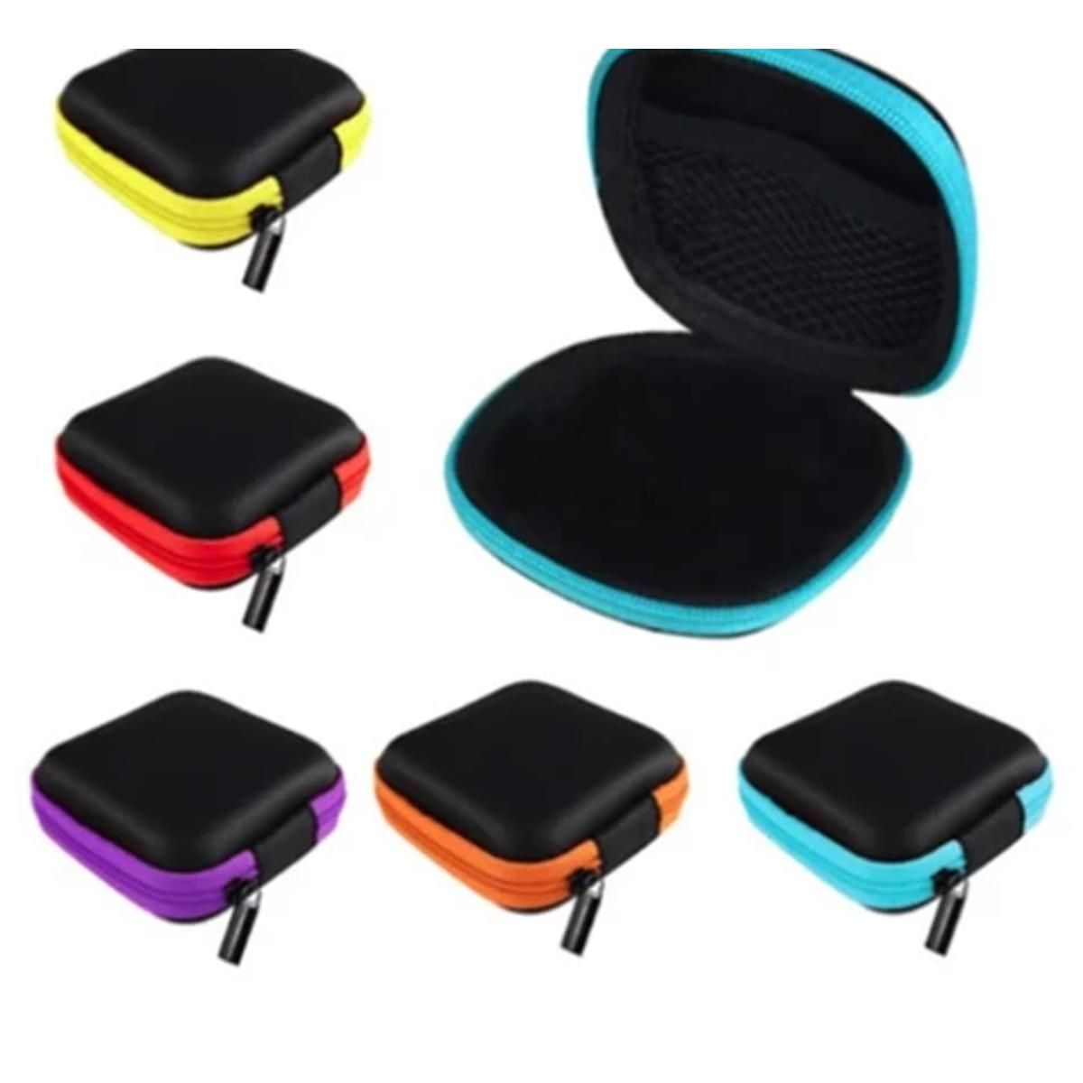 Headphone Holder Bag