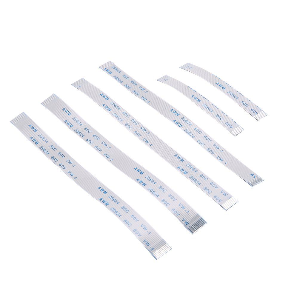 Power Button Eject 12 Pins Ribbon Cable Connector for PS4 Controller
