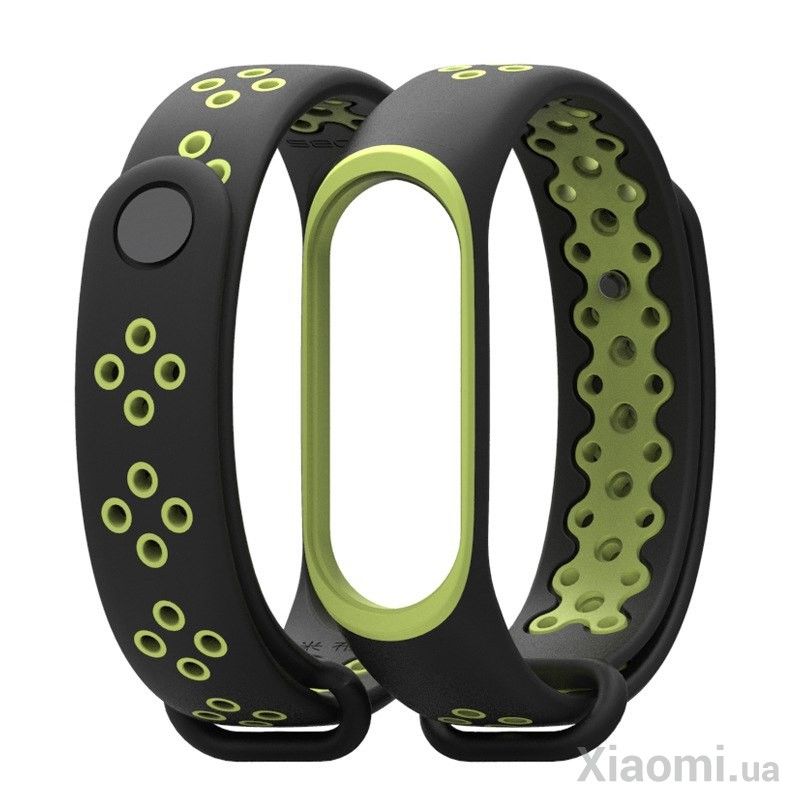Band 3 Sport Color Wrist Strap