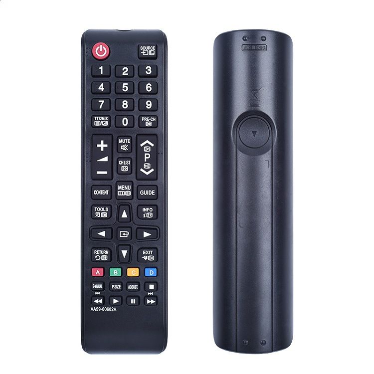 Remote Control Aa59-00602a Aa59-00666a Aa59-00741a Aa59-00496a For Samsung Smart Tv